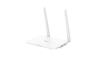 Hoymiles DTU-Pro-S WLAN Gateway – Professionelles Monitoring für HMS & HMT Mikrowechselrichter - Solarfantasie.de