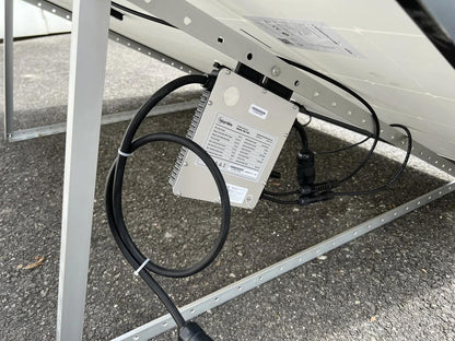 Hoymiles HMS-800-2T Mikrowechselrichter – 800W, 2 MPPT, WiFi, IP67 - Solarfantasie.de