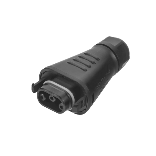 Hoymiles HMS Field Connector BC05 Stecker - Solarfantasie.de