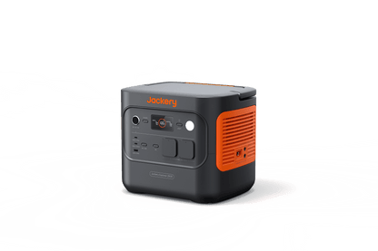 Jackery Explorer 2000 v2 Tragbare Powerstation - Solarfantasie.de