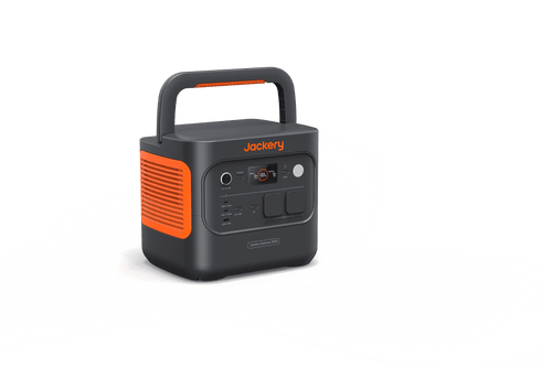 Jackery Explorer 2000 v2 Tragbare Powerstation - Solarfantasie.de