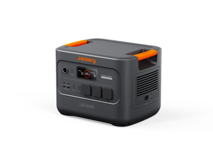 Jackery Explorer 3000 v2 Tragbare Powerstation - Solarfantasie.de