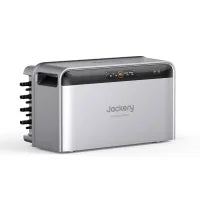 Jackery SolarVault 3 Pro
