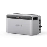 2000 Watt Balkonkraftwerk mit Speicher – Jackery SolarVault 3 Pro Max