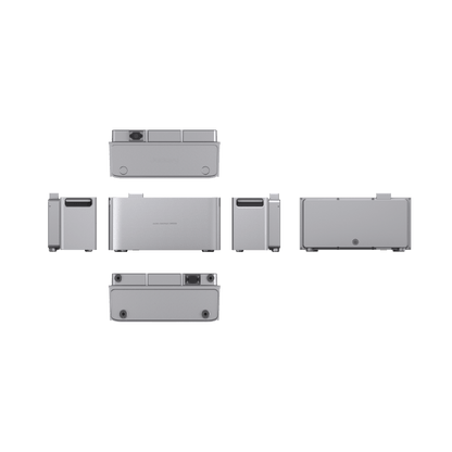 Jackery SolarVault 3 BP2500 Erweiterungsakku – Produktbild 2