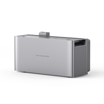 Jackery SolarVault 3 BP2500 Erweiterungsakku – Produktbild 3
