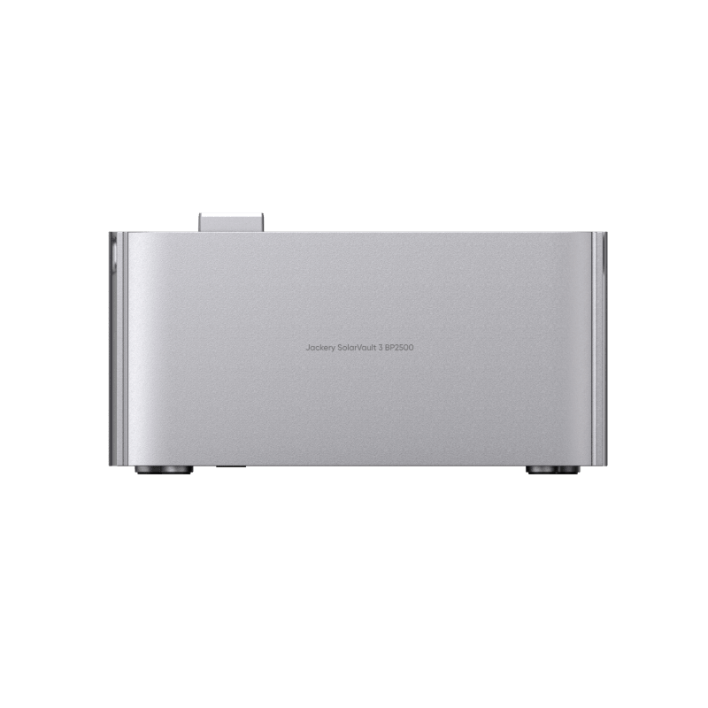 Jackery SolarVault 3 BP2500 Erweiterungsakku – Produktbild 1