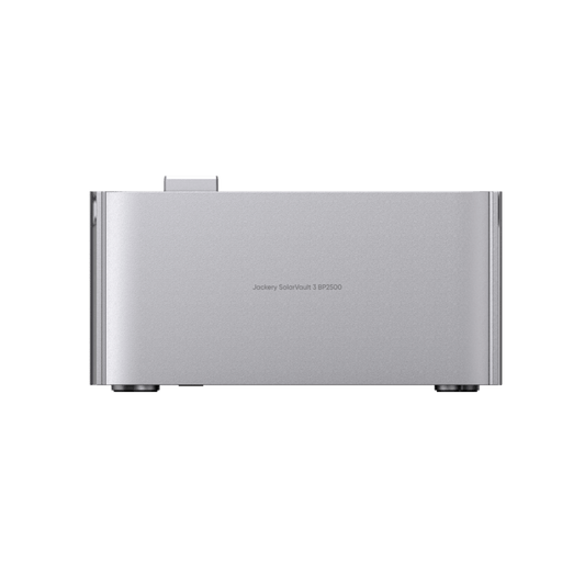 Jackery SolarVault 3 BP2500 Erweiterungsbatterie - Solarfantasie.de