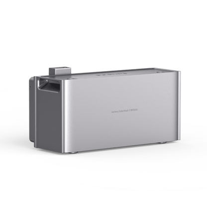 Jackery SolarVault 3 BP2500 Erweiterungsakku – Produktbild 4