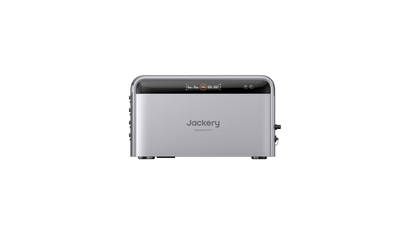 Jackery SolarVault 3 Pro – Balkonkraftwerk mit Speicher, 4 MPPT, 1200W Ausgang, bis 15,12kWh - Solarfantasie.de