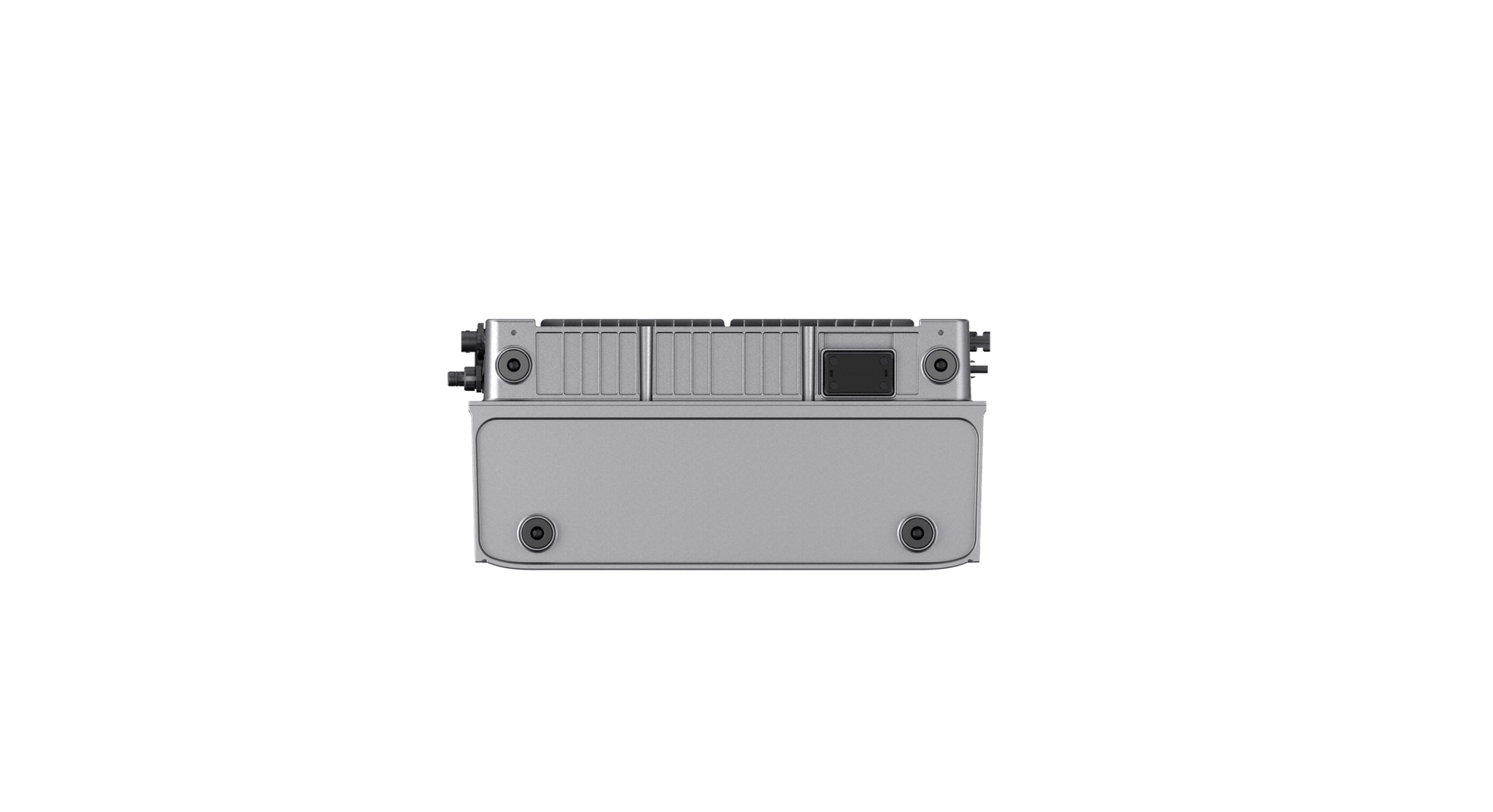 Jackery SolarVault 3 Pro – Balkonkraftwerk mit Speicher, 4 MPPT, 1200W Ausgang, bis 15,12kWh - Solarfantasie.de