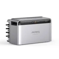 Jackery SolarVault 3 Pro Max Stromspeicher – Produktansicht