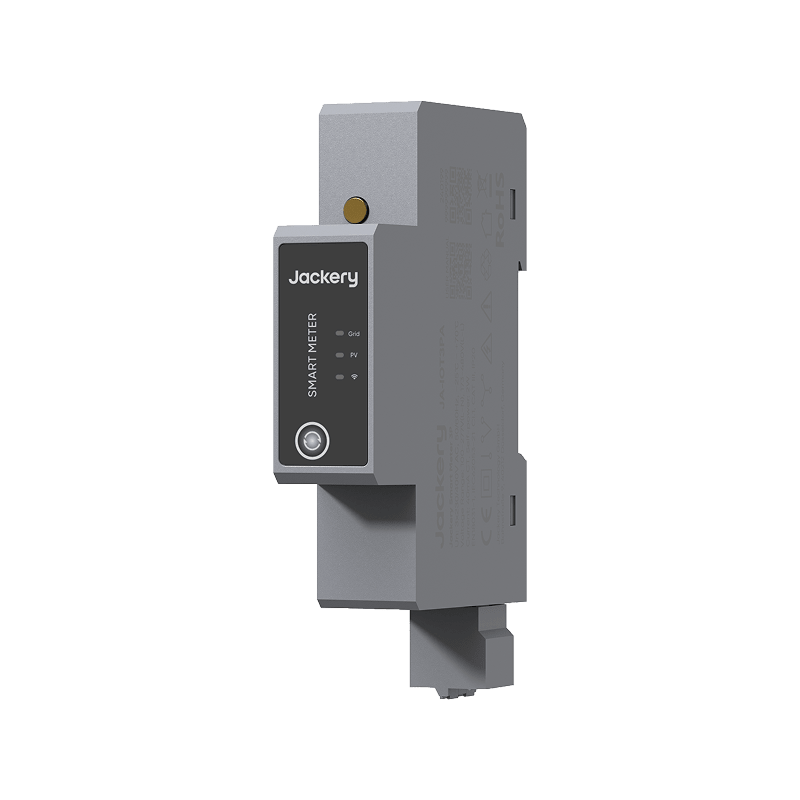 Jackery SolarVault 3 Pro Max AC Stromspeicher – Detailansicht