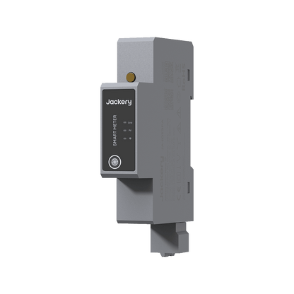 Jackery SolarVault 3 Pro Max AC Stromspeicher – Detailansicht