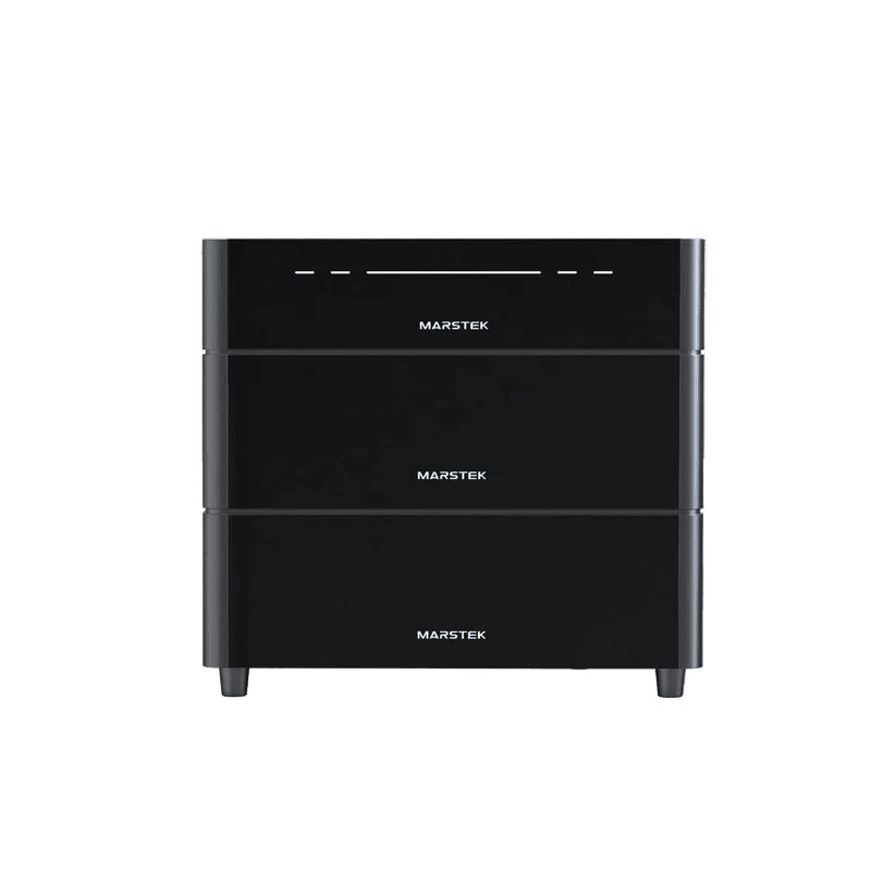 Marstek Venus D – All-in-One Speicher für Balkonkraftwerke - Solarfantasie.de
