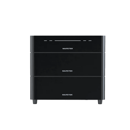 Marstek Venus D – All-in-One Speicher für Balkonkraftwerke - Solarfantasie.de