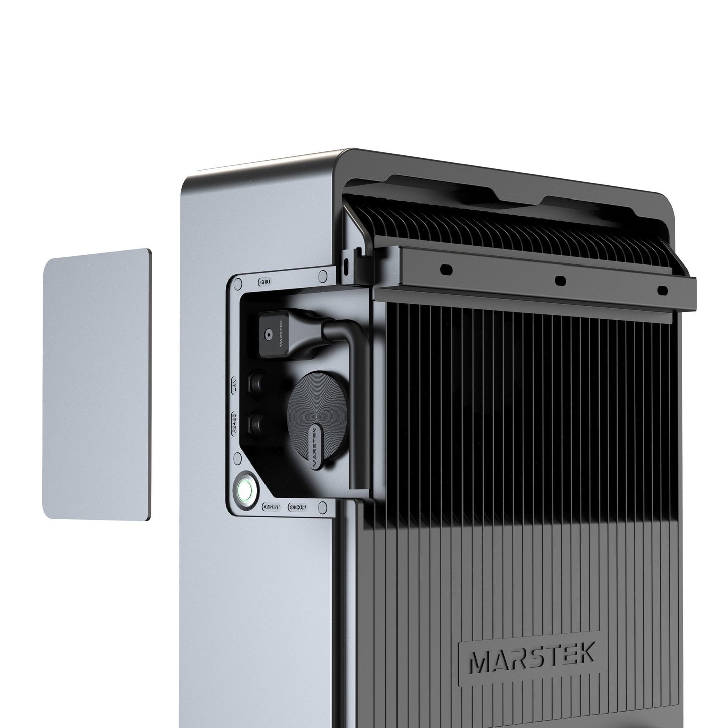 Marstek Venus E 4.0 Heimspeicher – weitere Produktansicht
