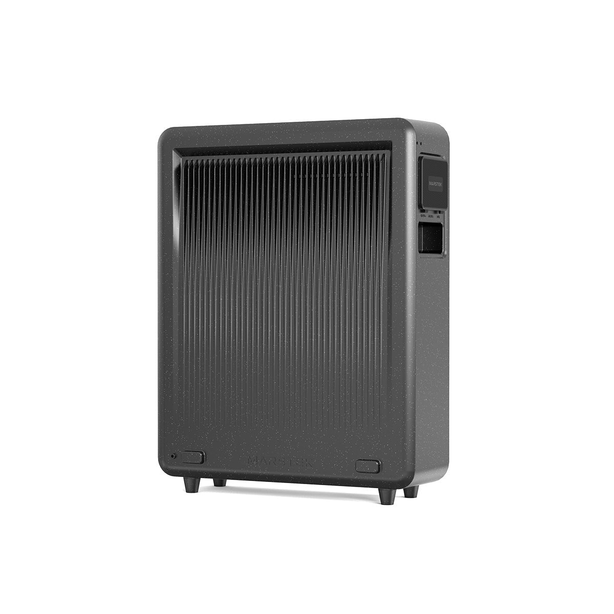 Marstek Venus E Gen 3.0 AC Stromspeicher – Seitenansicht