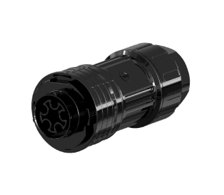 QT2 3-Phasen 4-in-1 Mikrowechselrichter - Solarfantasie.de