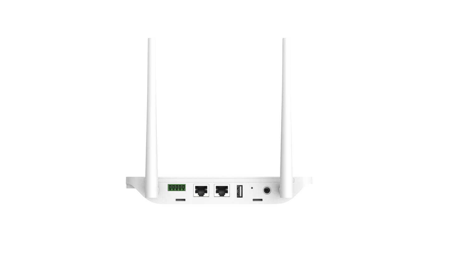 Hoymiles DTU-Pro-S WLAN für HMS HMT Mikrowechselrichter