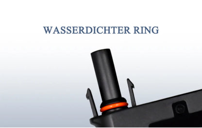 Solarstecker Y & T Verteiler MC4 Kompatibel je paar