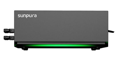 All-in-One Speichersystem Novgen sunpura S2400 2,4 kWh | erweiterbar bis 9,6 kWh